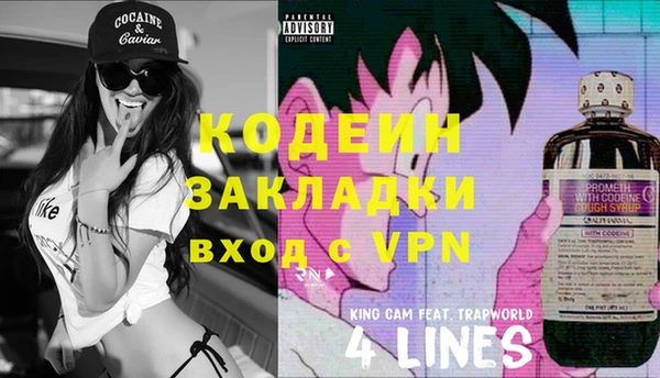 крисы Баксан