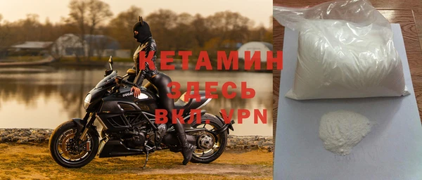 крисы Баксан
