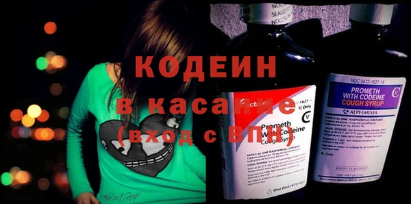 крисы Баксан